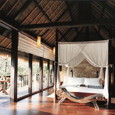 Como Shambhala Estate Payangan Quarto foto
